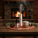 Cozy cabin with Wandor
