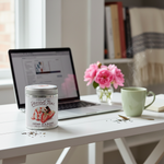 Crème de la Berry Lifestyle