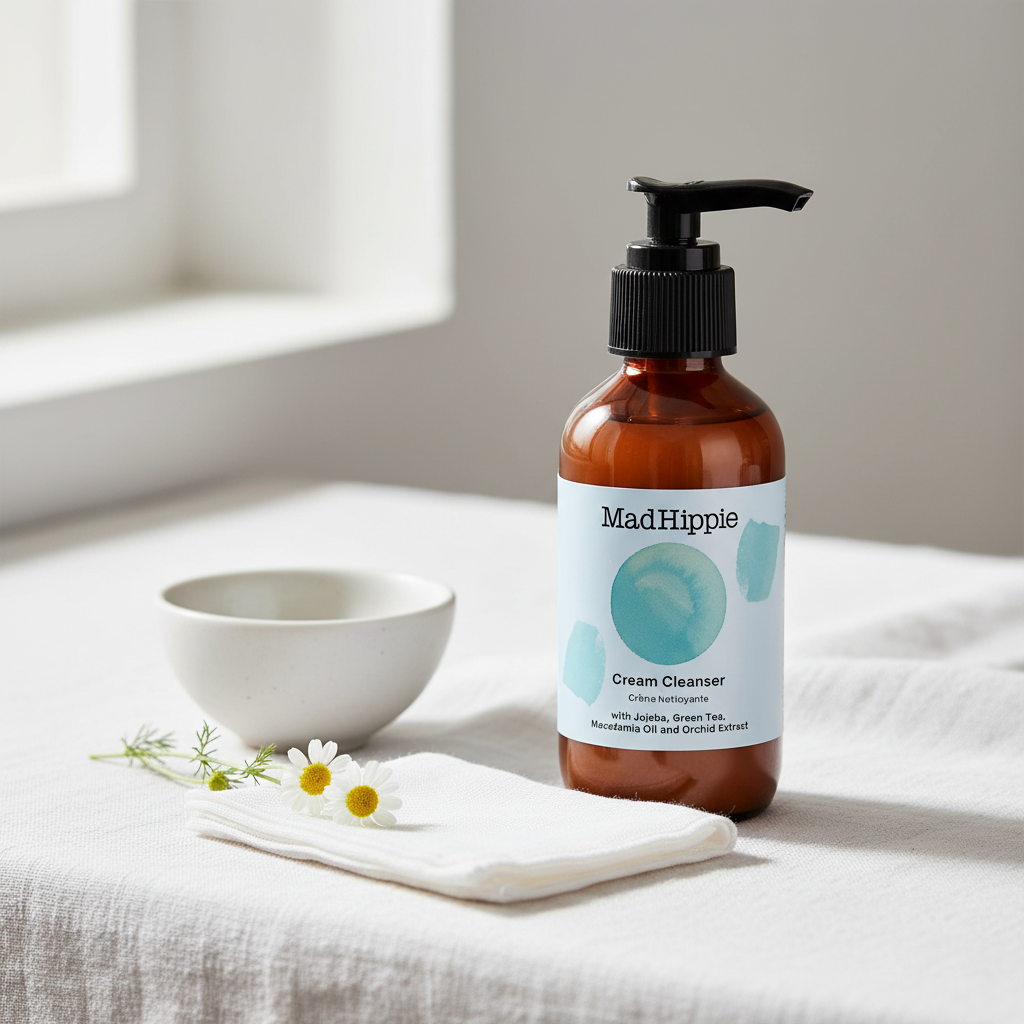 Cream Cleanser