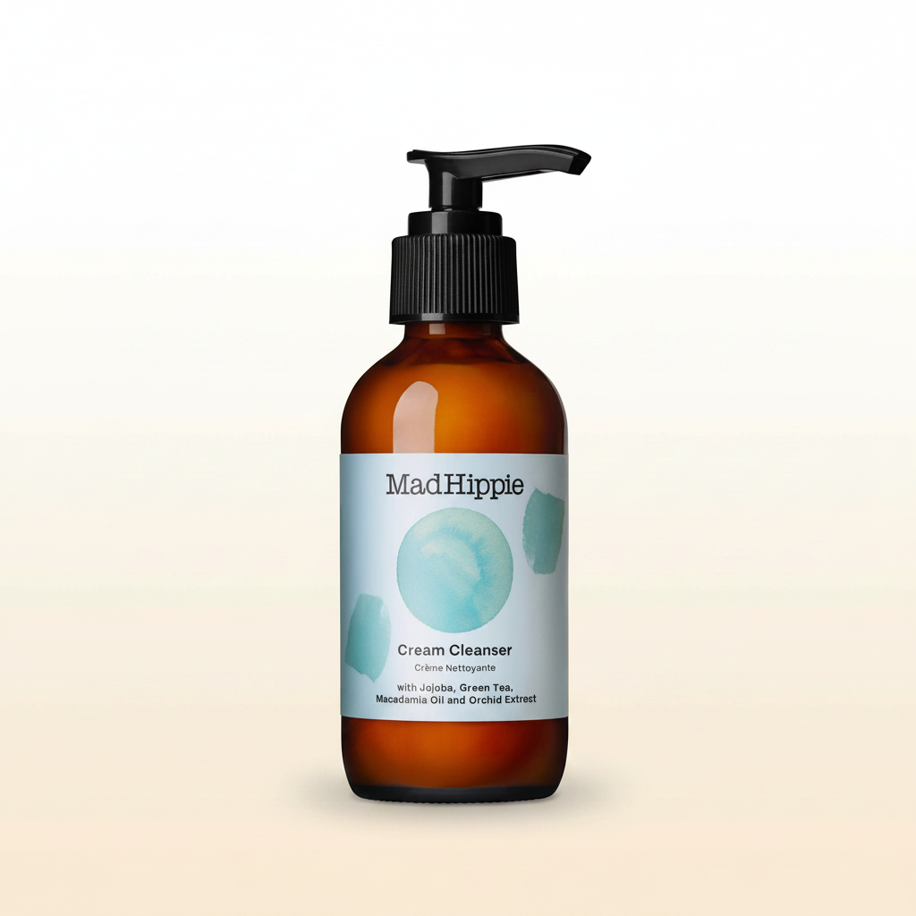 Cream Cleanser