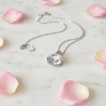 Crystal AB Lifestyle Flat Lay