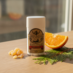 Cypress Hill Deodorant - Lifestyle