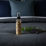 Dark Knight Linen Spray - Lifestyle