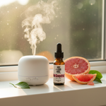 Diffuser lifestyle