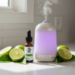 Diffuser lifestyle