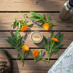 Earth's Healing Skin Salve - True Overhead