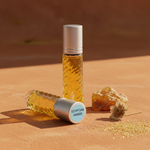 Egyptian Amber
