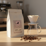 El Salvador Apothecary Beans Lifestyle