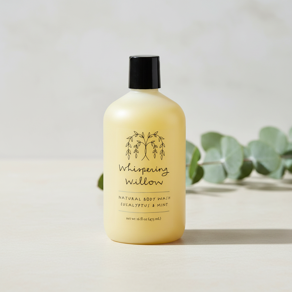 Eucalyptus & Mint Clean Hero