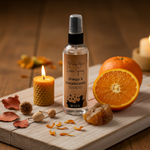Frank Linen Spray - Lifestyle