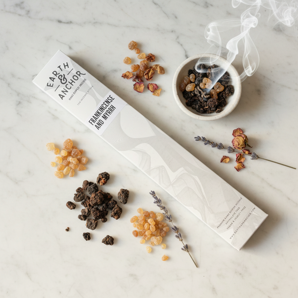 Frankincense & Myrrh Lifestyle v2