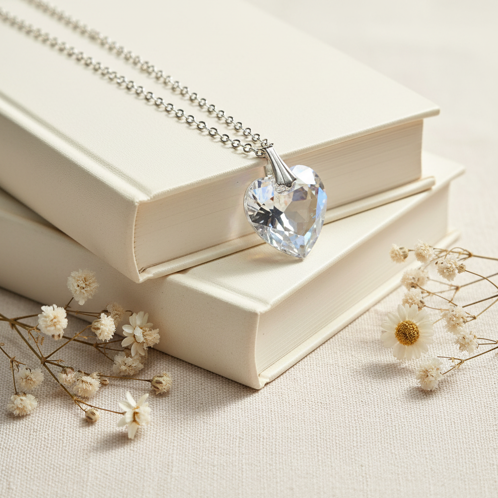 Gem Heart Books