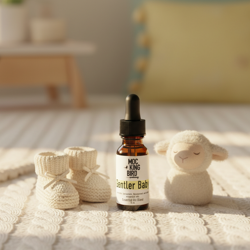 Gentler Baby 3