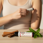 Hot Hemp Person No EO Bottle