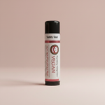 Hot Hemp Soft Pink Background