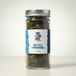 Nettle Leaf Herbal Tisane Tea - hero product shot