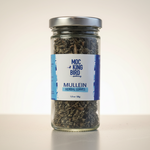 Mullein Leaf Herbal Tisane Tea - hero product shot