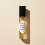 Indian Amber Hero