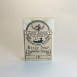 Ingleside Village Beard Soap - Hero