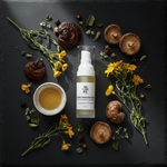 Intense Hydration Flat Lay Deep Shadow