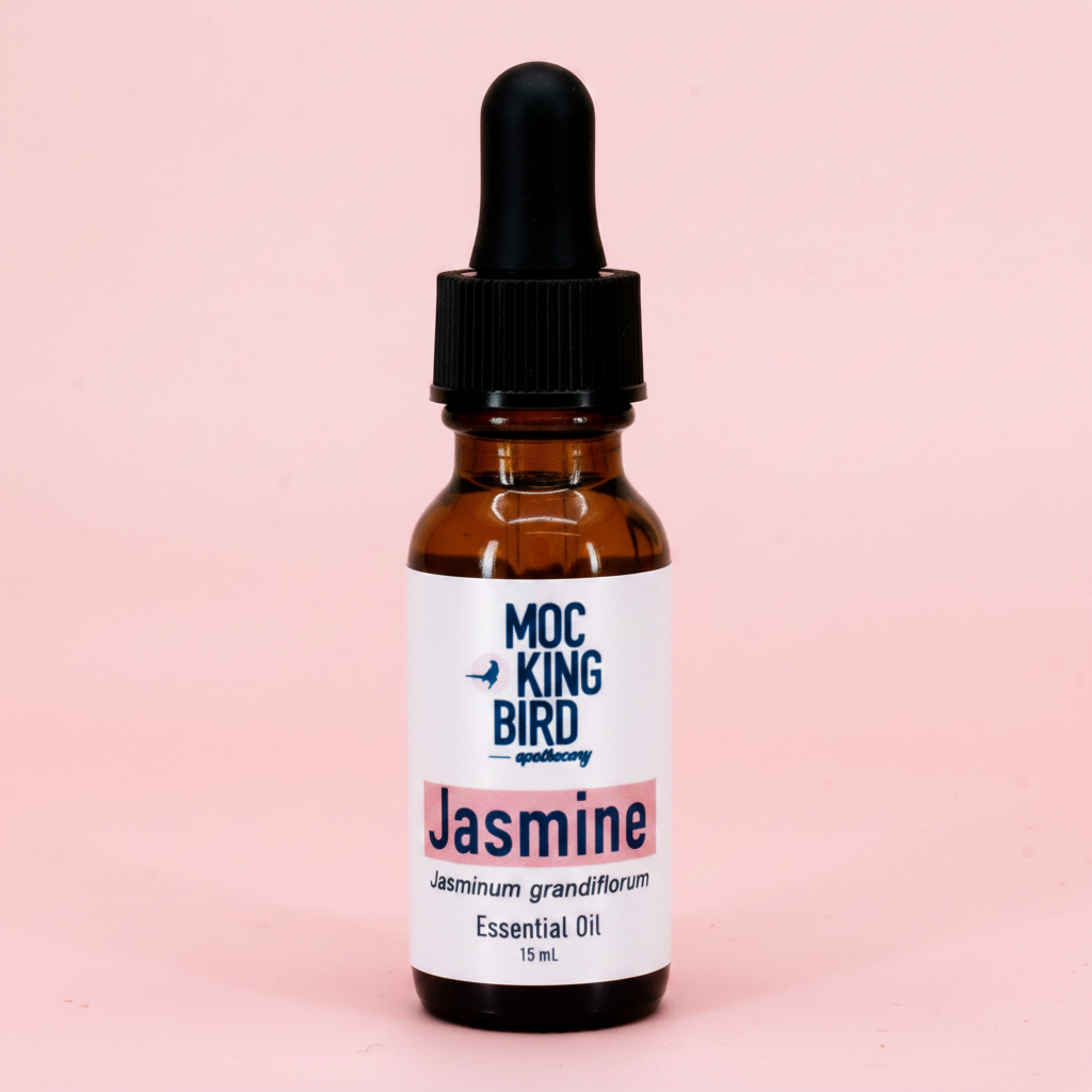 Jasmine Essential Oil – Primary Image
