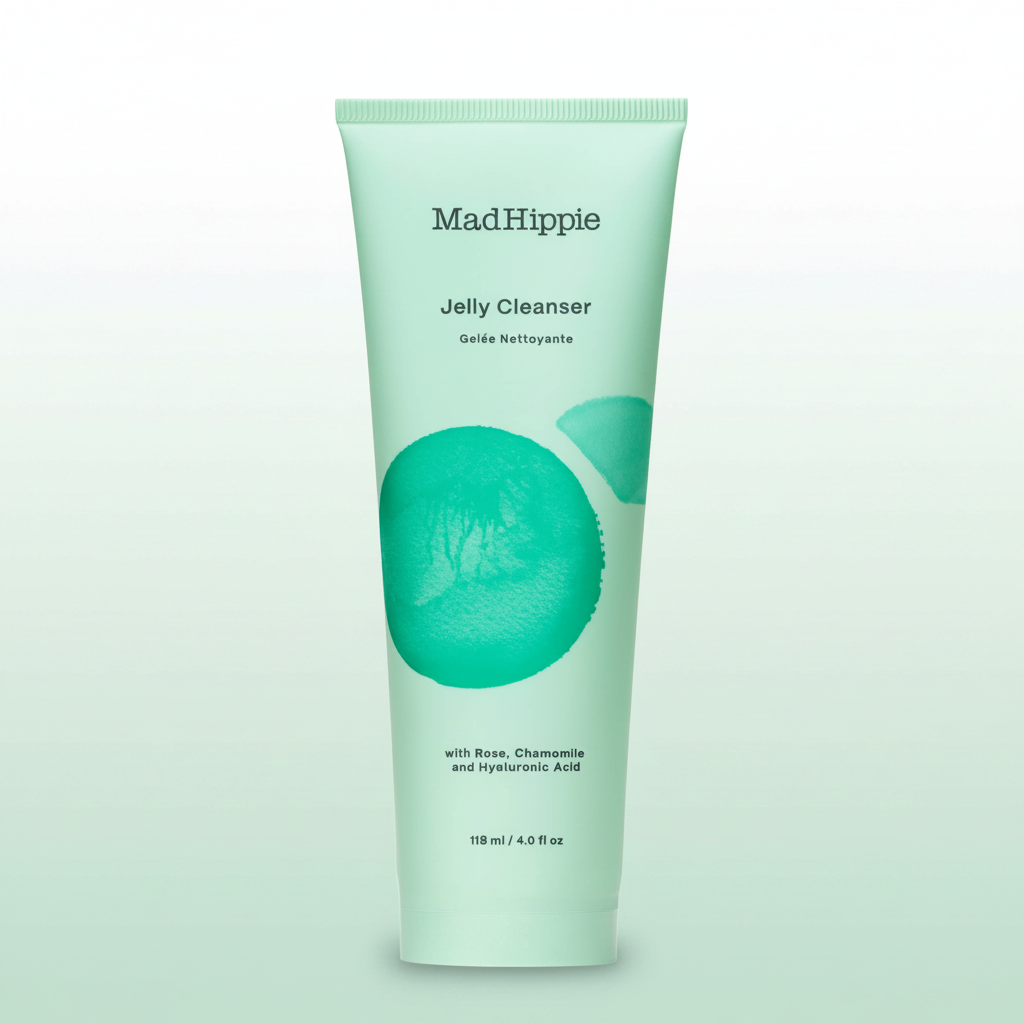 Jelly Cleanser