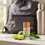 Key Lime Lifestyle - Drawstring Bag & Water Bottle