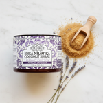 Lavender Coconut Sugar Whipped Body Scrub