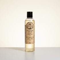 Lavender & Frankincense Pet Shampoo - Hero