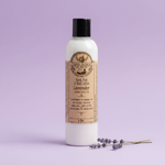 Lavender Lotion - Hero