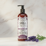 Lavender Lotion