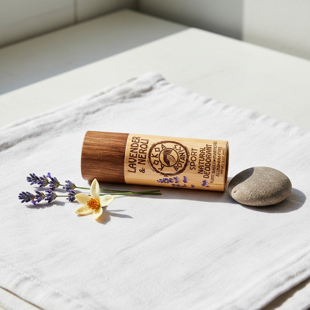 Lavender & Neroli
