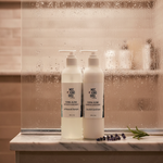 Lavender Rosemary Shower Duo