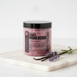 Lavender & Vanilla Hero