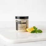 Lemon & Peppermint Hero