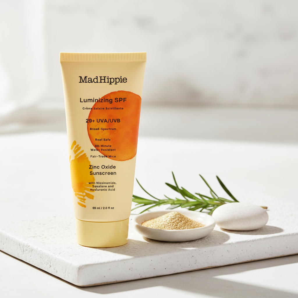 Luminizing SPF 29