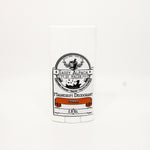 white container with label of brand Sassy Alpaca Magesium deodorant Frank