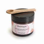 Microdermabrasion Facial Scrub – hero with shadow