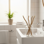 Miswak — Bathroom Sink Fresh Start