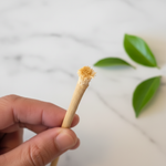 Miswak — Bristle Tip Lifestyle