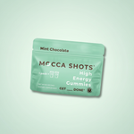 Mocca Shot Hero Light Mint