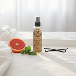 Morning Garden Linen Spray - Lifestyle