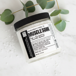 Muscle Soak Hero