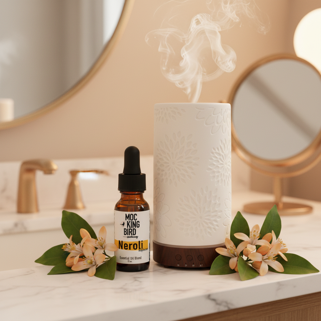 Neroli Replacer 2