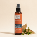 Original - Patchouli & Tea Tree Brightened