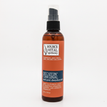 Patchouli & Tea Tree - Clean White Background