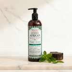 Peppermint Body Wash
