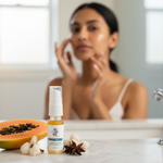 Radiance Serum Lifestyle