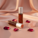 Red Egyptian Musk