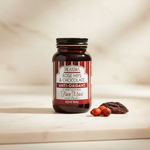 Rose Hips Chocolate Mask